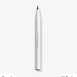 R.e.m. Beauty At The Borderline Eyeliner Marker in Black NEW